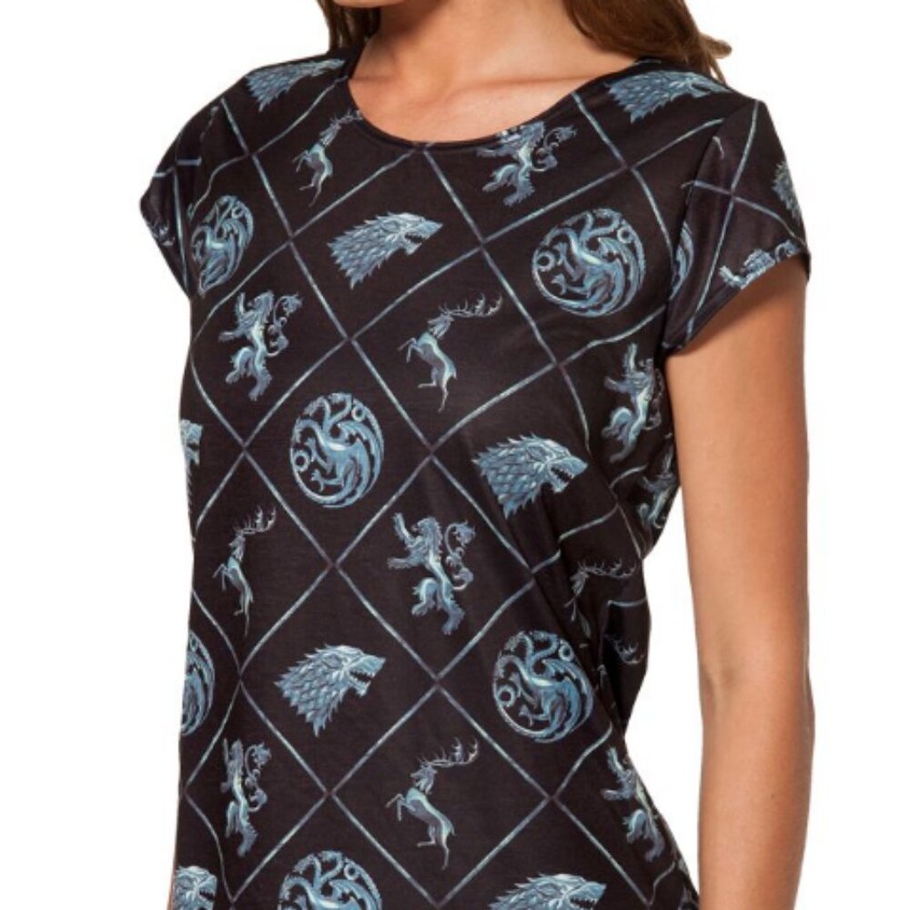 BLACKMILK WIN OR DIE GOT BFT (LIMITED)